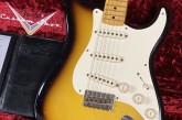 Fender 2020 Custom Shop 57 Stratocaster Journeyman Relic Hardtail Two Color Sunburst-4.jpg